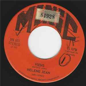 Helene Jean - Viens Mp3