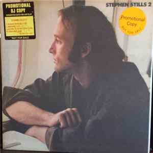 Stephen Stills - Stephen Stills 2 Mp3