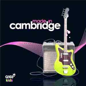Various - Made In Cambridge For Q103 Kids Mp3
