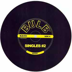 Various - Bulb Singles #2 Mp3