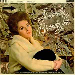 Brenda Lee - Sincerely Mp3