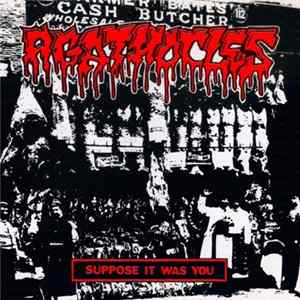 Agathocles - Suppose It Was You Mp3
