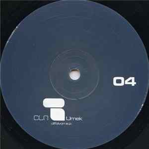 Umek - Difolvon E.P. Mp3