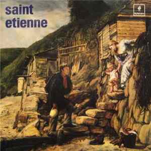 Saint Etienne - Tiger Bay Mp3