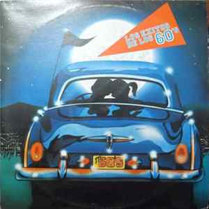 Various - Los Éxitos De Los 60's Mp3