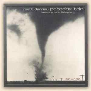 Matt Darriau / Paradox Trio - Source Mp3