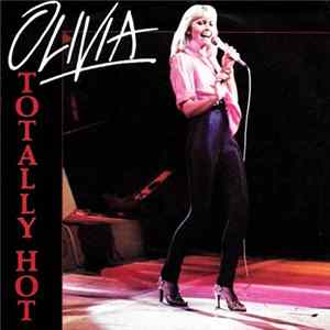 Olivia Newton-John - Totally Hot Mp3