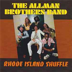 The Allman Brothers Band - Rhode Island Shuffle Mp3