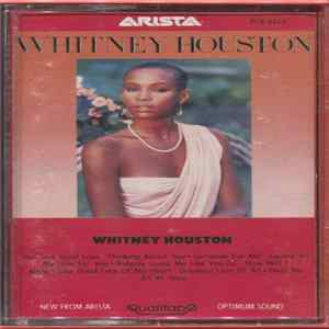 Whitney Houston - Whitney Houston Mp3