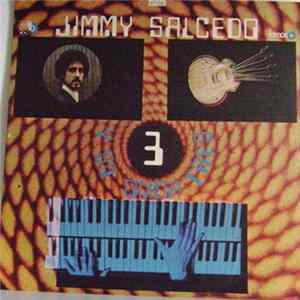 Jimmy Salcedo - Jimmy Salcedo Y Su Onda Tres Mp3