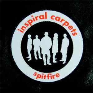 Inspiral Carpets - Spitfire Mp3