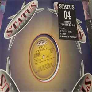 Emix - Double B E.P. Mp3