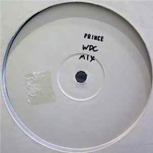 Prince - WDC Mix Mp3