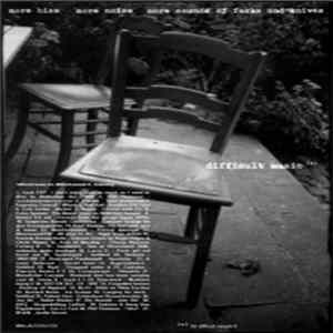 Various - Difficult Music For Difficult People II Mp3