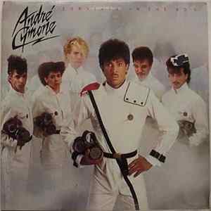 André Cymone - Survivin' In The 80's Mp3