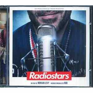Various - Radiostars Mp3