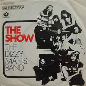 The Dizzy Man's Band - The Show Mp3