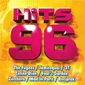 Various - Hits 96 Mp3