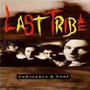 Last Tribe - Substance & Soul Mp3
