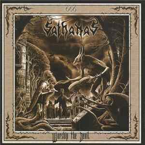 Sathanas - Worship The Devil Mp3