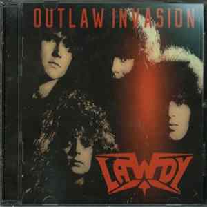 Lawdy - Outlaw Invasion Mp3