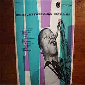 Eddie "Lockjaw" Davis - Modern Jazz Expressions Mp3
