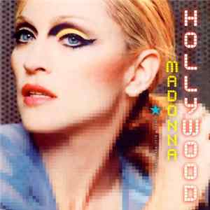 Madonna - Hollywood Mp3