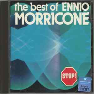 Ennio Morricone - The Best Of Ennio Morricone Mp3