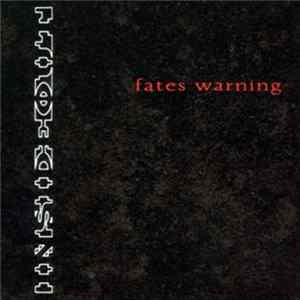Fates Warning - Inside Out Mp3