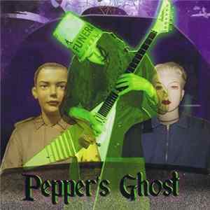 Buckethead - Pepper's Ghost Mp3