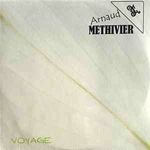 Arnaud Méthivier - Voyage Mp3