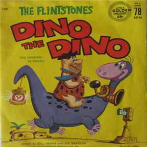 The Flintstones - Dino The Dino Mp3