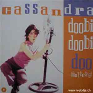 Cassandra - Doobi Doobi Doo (Don't Be Shy) Mp3