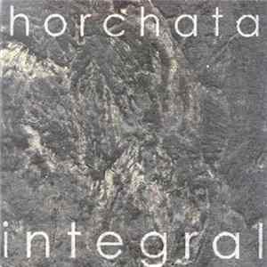 Horchata - Integral Mp3