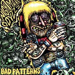 Nightmare Boyzzz - Bad Patterns Mp3