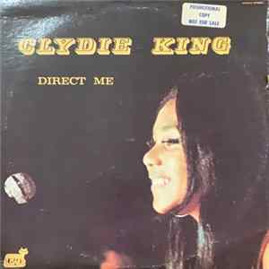 Clydie King - Direct Me Mp3