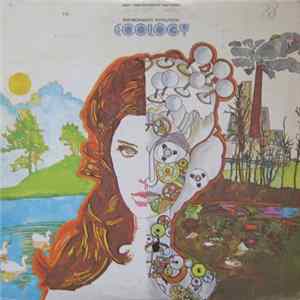 Ecology - Environment/Evolution Mp3