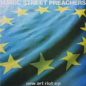 Manic Street Preachers - New Art Riot E.P. Mp3
