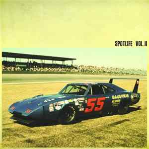 DeLaVega - Spotlife Vol. 2 Mp3