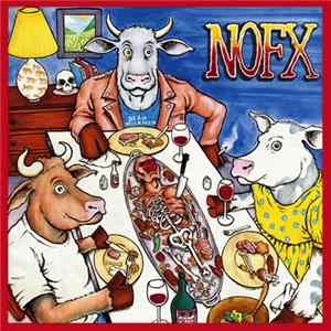 NOFX - Liberal Animation Mp3