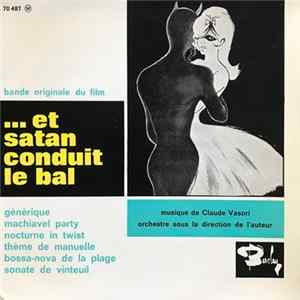 Claude Vasori - ... Et Satan Conduit Le Bal Mp3