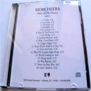 Morcheeba - Parts Of The Process Mp3