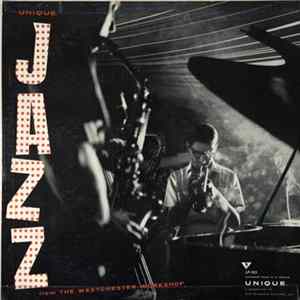 Vinnie Riccitelli And The Westchester Workshop - Jazz From The Westchester Workshop Mp3