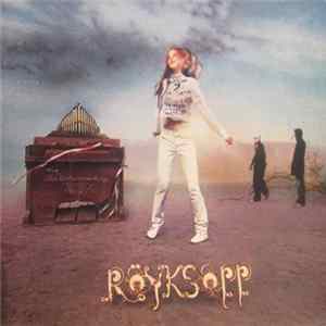 Röyksopp - The Understanding Mp3