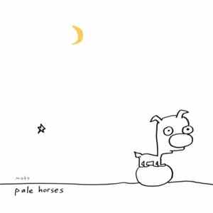 Moby - Pale Horses (Apparat & Gui Boratto's Remix) Mp3