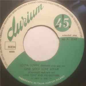 Little Tony And His Brothers - Lotta Lovin' Mp3