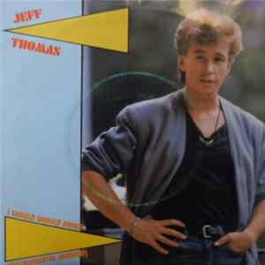 Jeff Thomas - I Should Should Dance Mp3
