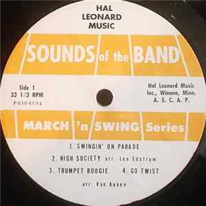 Unknown Artist - Sounds Of The Band Mp3