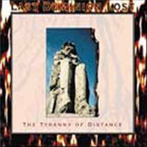 Last Dominion Lost - The Tyranny Of Distance Mp3