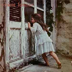 Violent Femmes - Violent Femmes Mp3